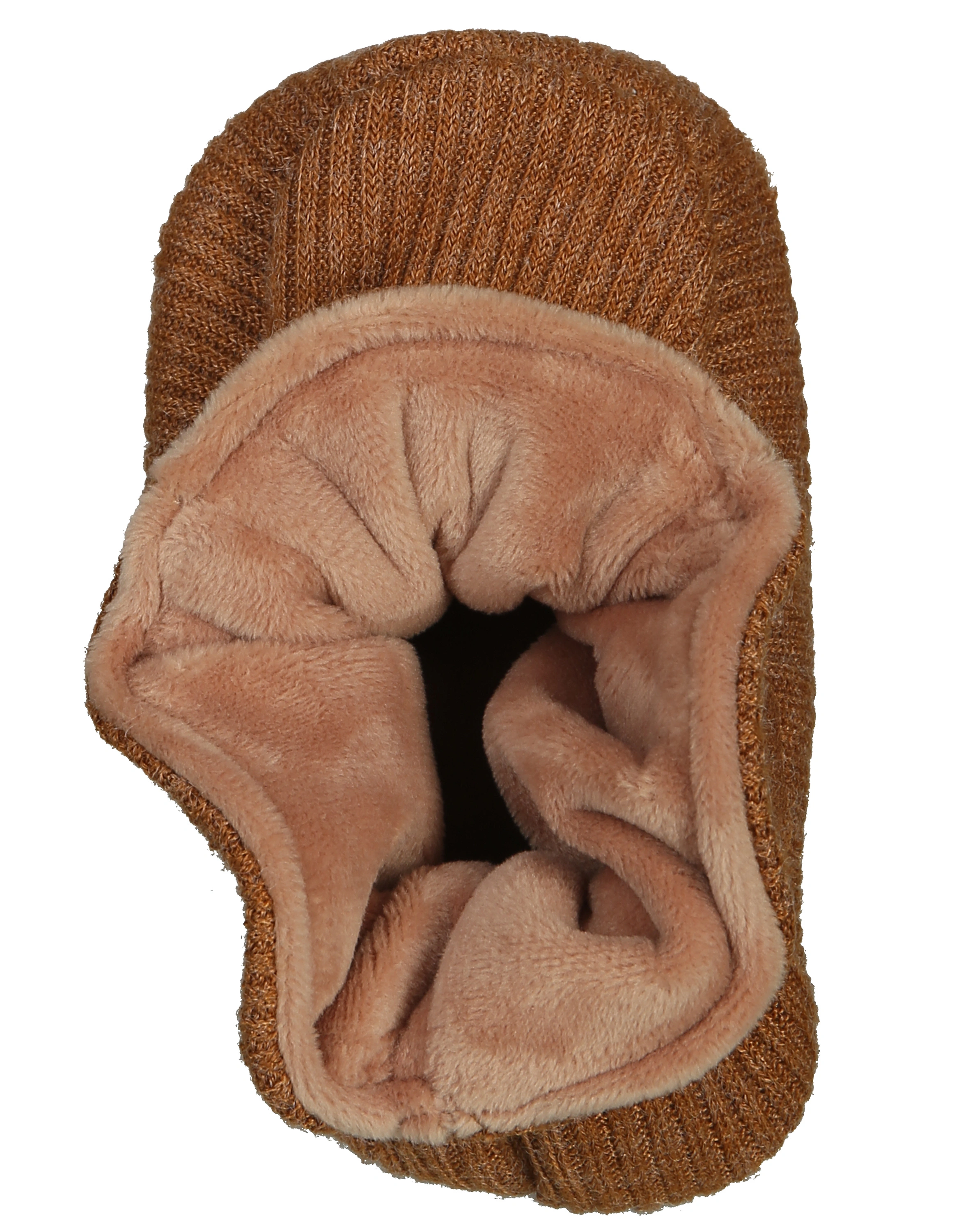 Krabbelschuhe BABY in lion
