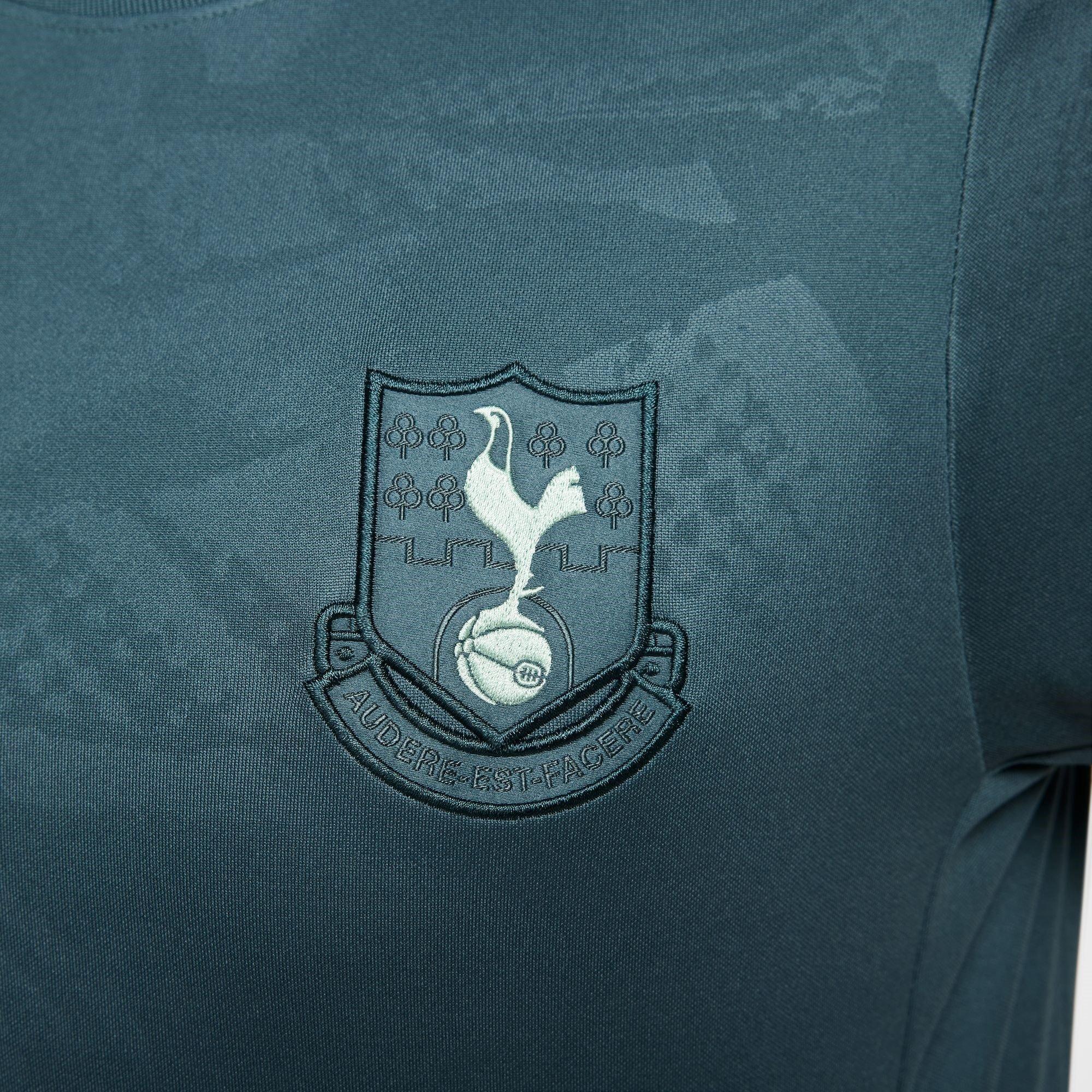 Nike Tottenham Hotspur Academy Pro Third Pre Match Shirt 2024 2025 Womens