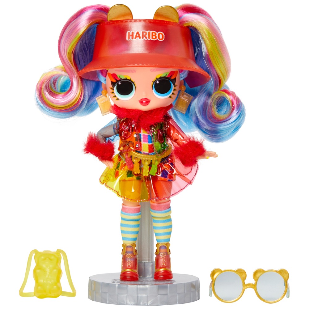 LOL Surprise! Loves Mini Sweets Haribo Tween Doll