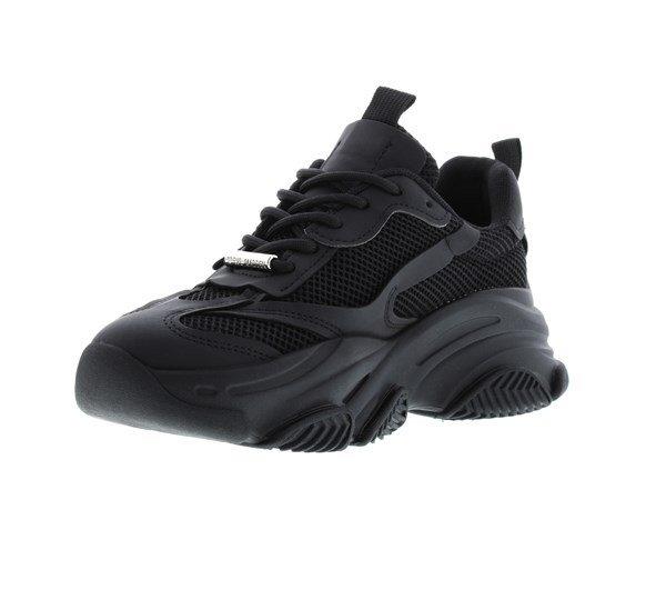 Steve Madden Possession E Trainers Womens