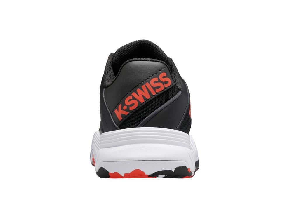 K-Swiss  Court Express Omni Jr
