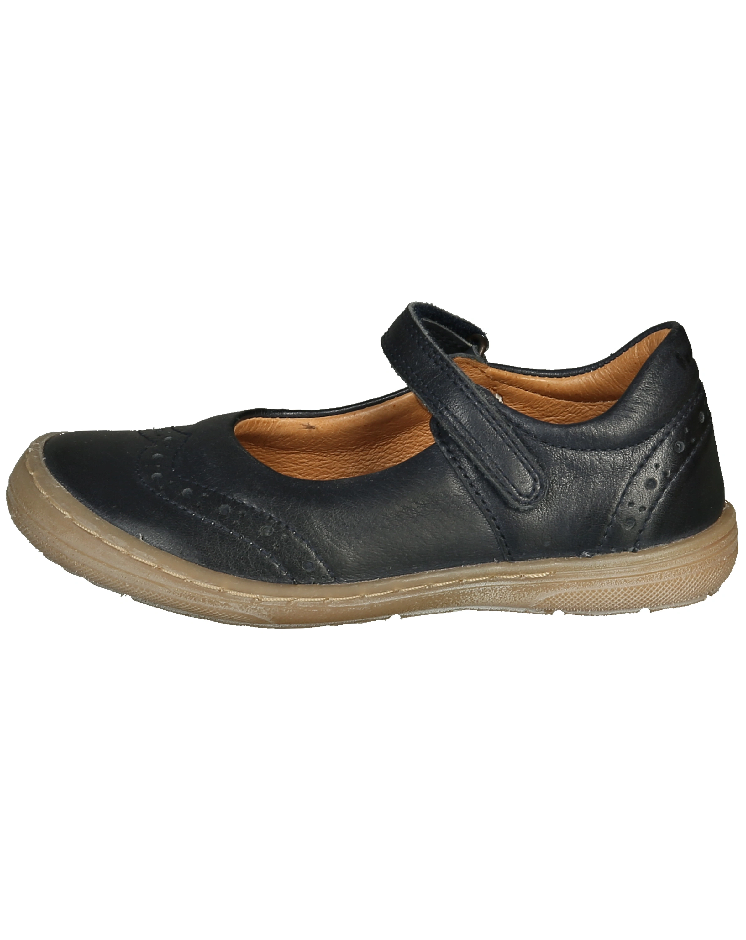 Ballerinas MARI C in dark blue
