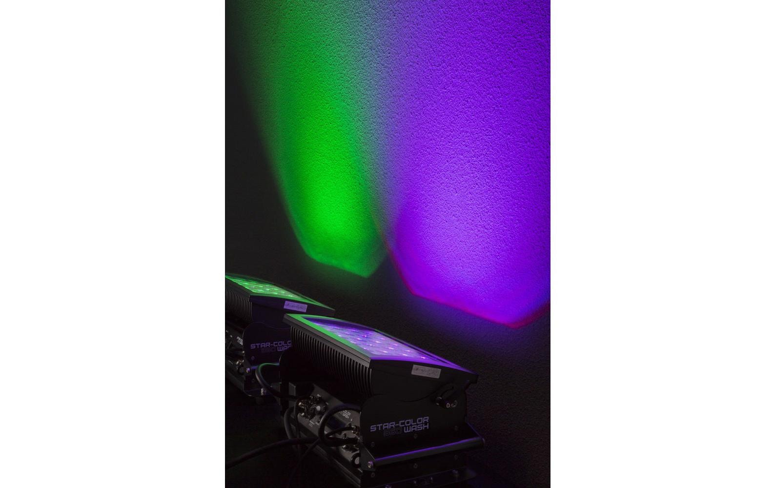 BeamZ Wandstrahler