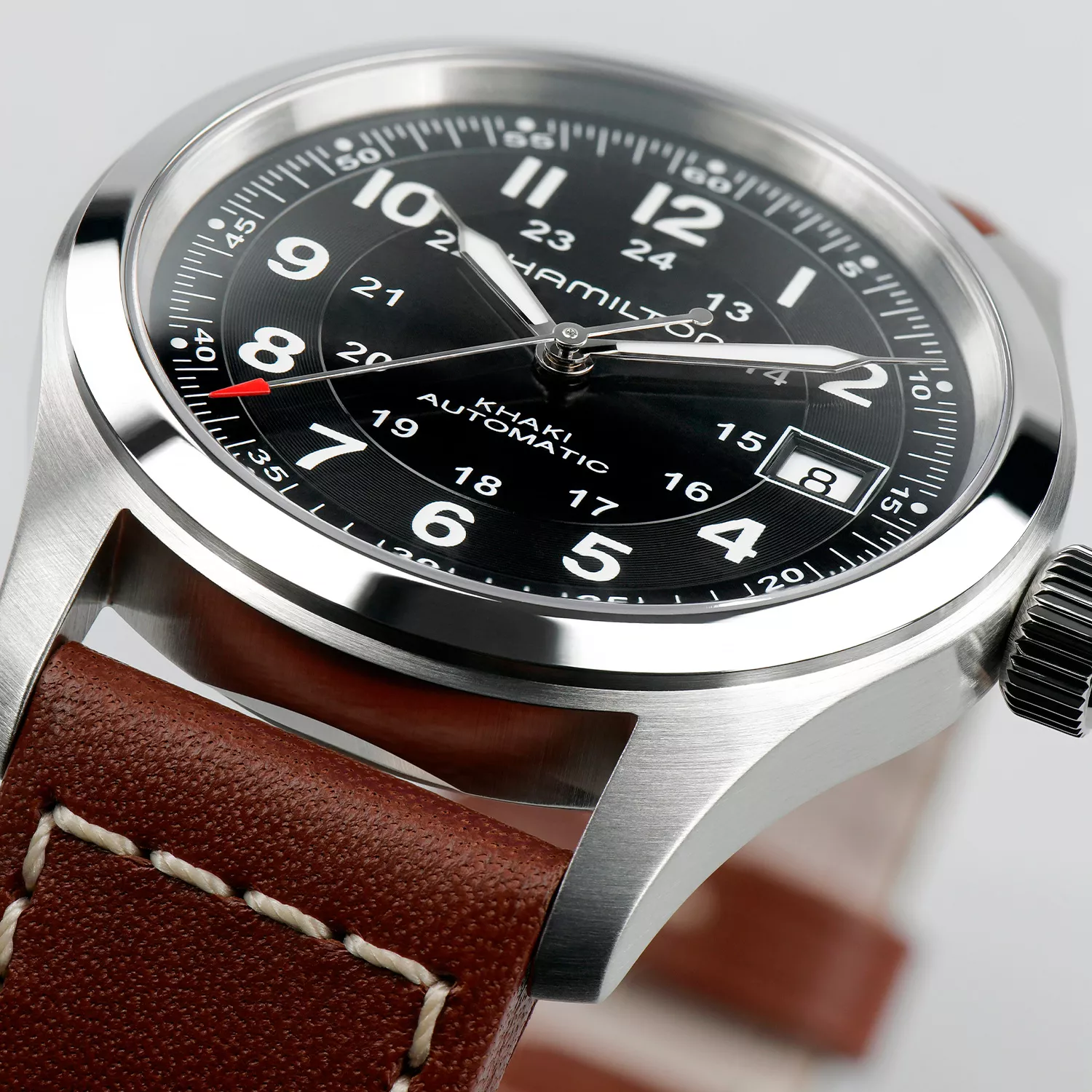 Hamilton Khaki Field Auto H70455533