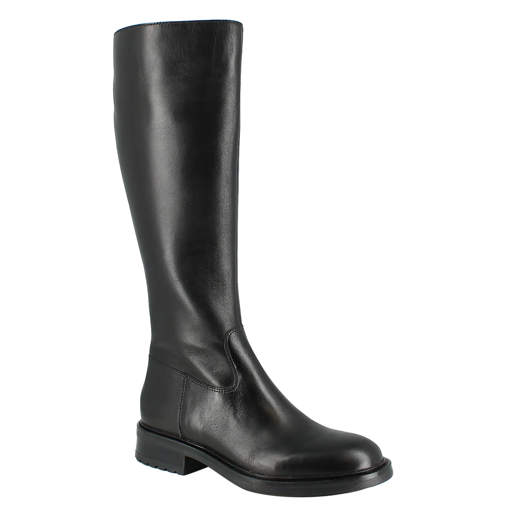 GRACIANA - Bottes en cuir | Noir