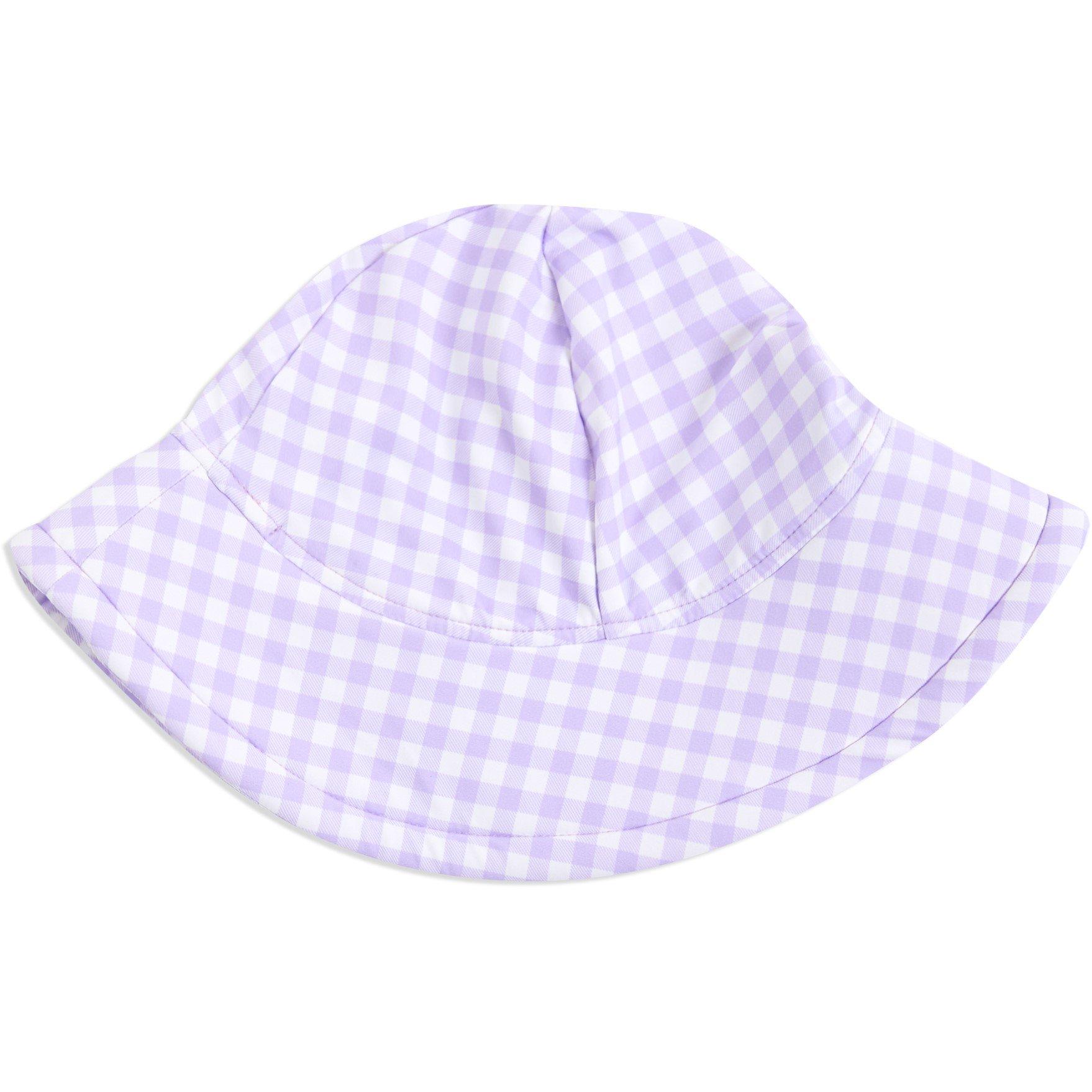 Threadbare Sunhat and Swimsuit Set Babies