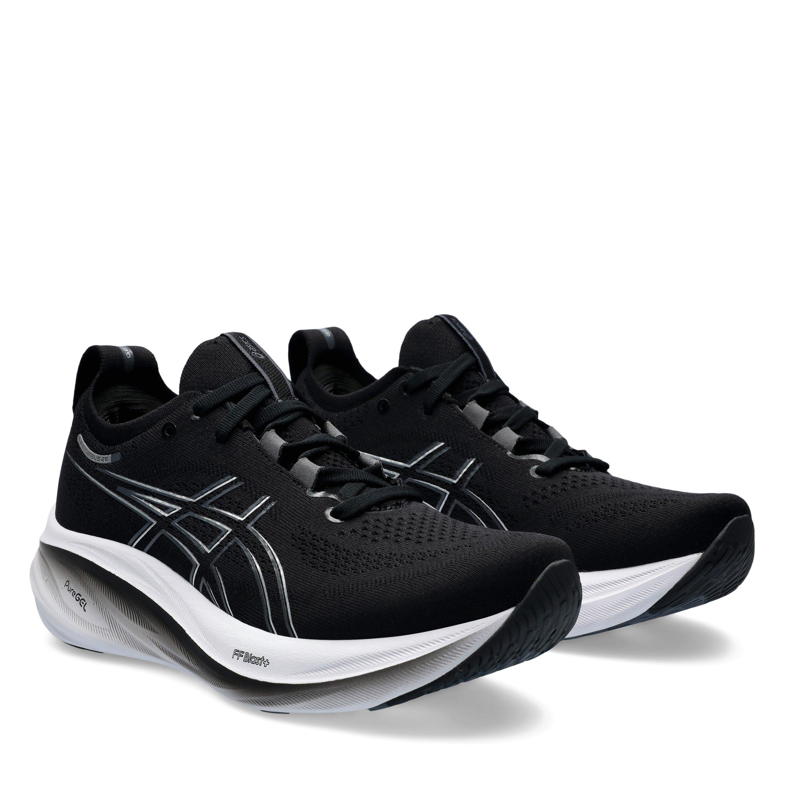 Asics Gel Nimbus 26 Running Shoe Womens