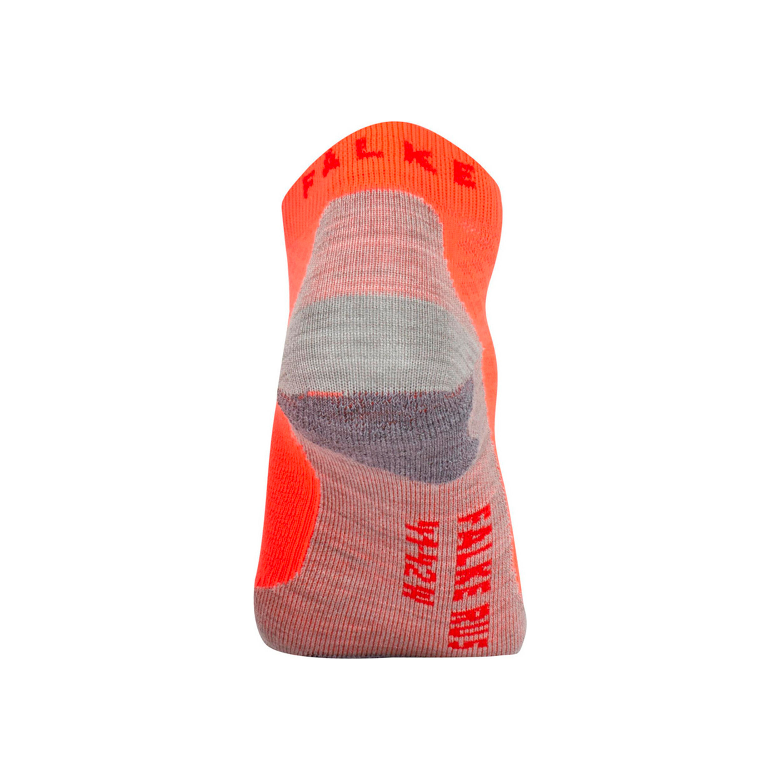 Falke RU5 Race Short Chaussettes De Running Femmes - Rouge