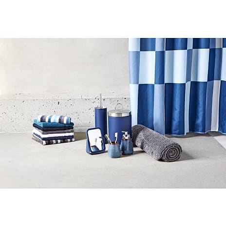 De Luxe Heaven bademåtte - grå
