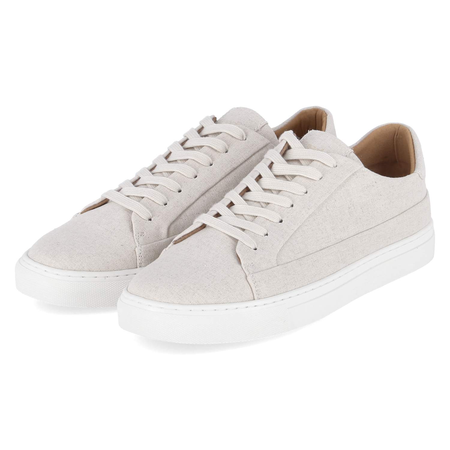 Kaerlek Low Sneaker - beige