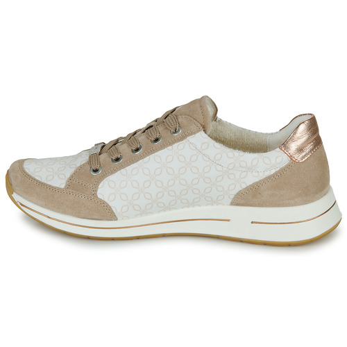 Ara - OSAKA 2.0 - Beige / Marron