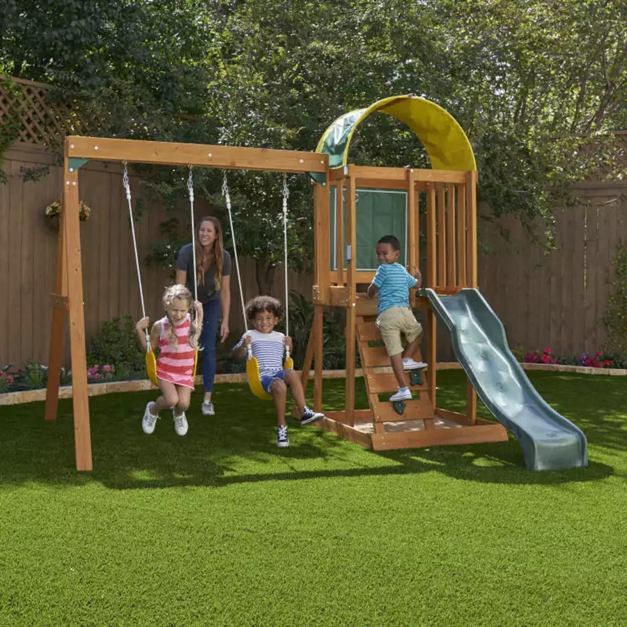 Kidkraft® Spielturm Ainsley