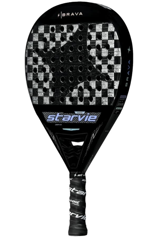 Starvie Brava Pro 2025