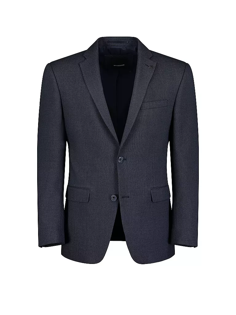 ROY ROBSON Sakko Regular Fit PINPOINT dunkelblau