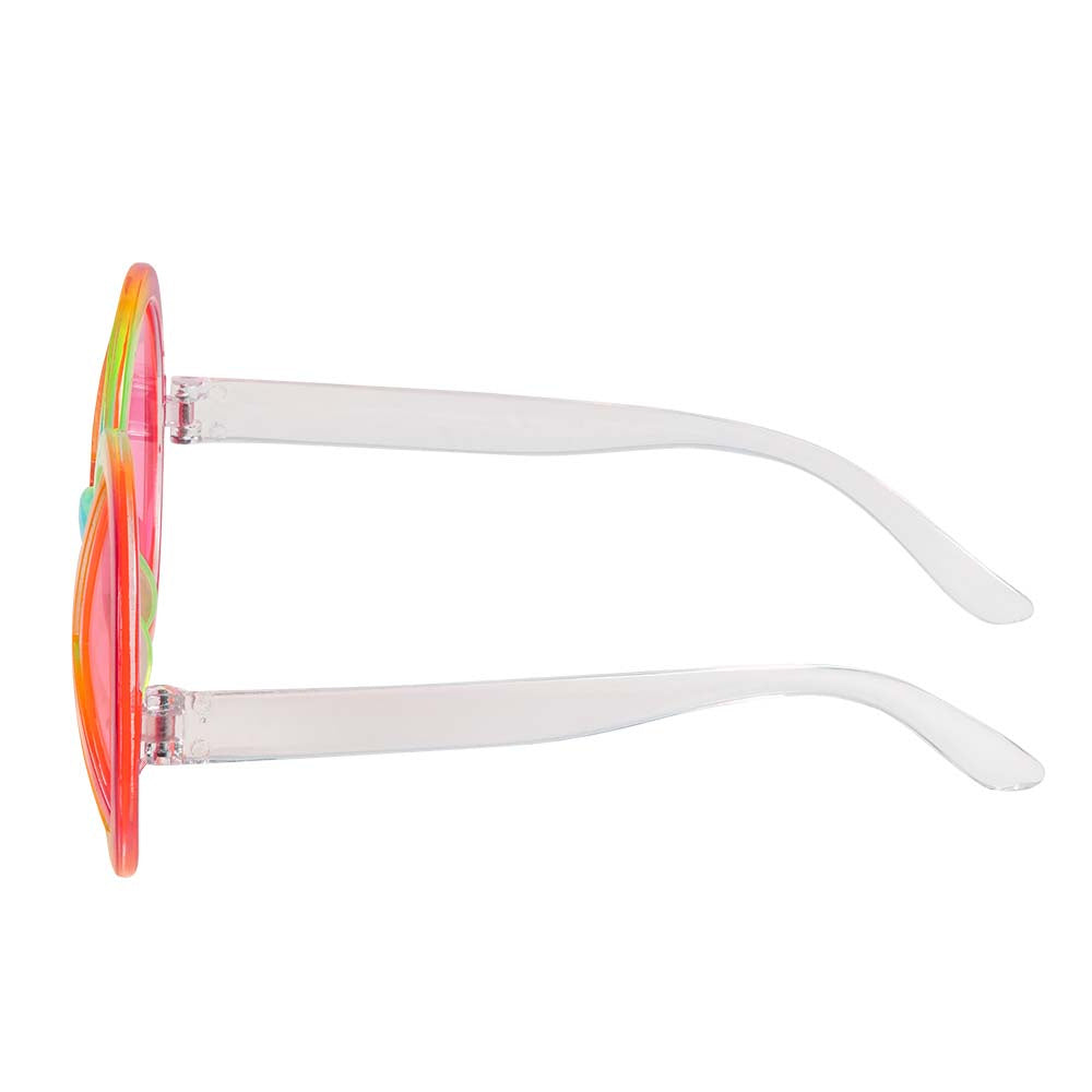 Hippie Kostuum Set 2 delig