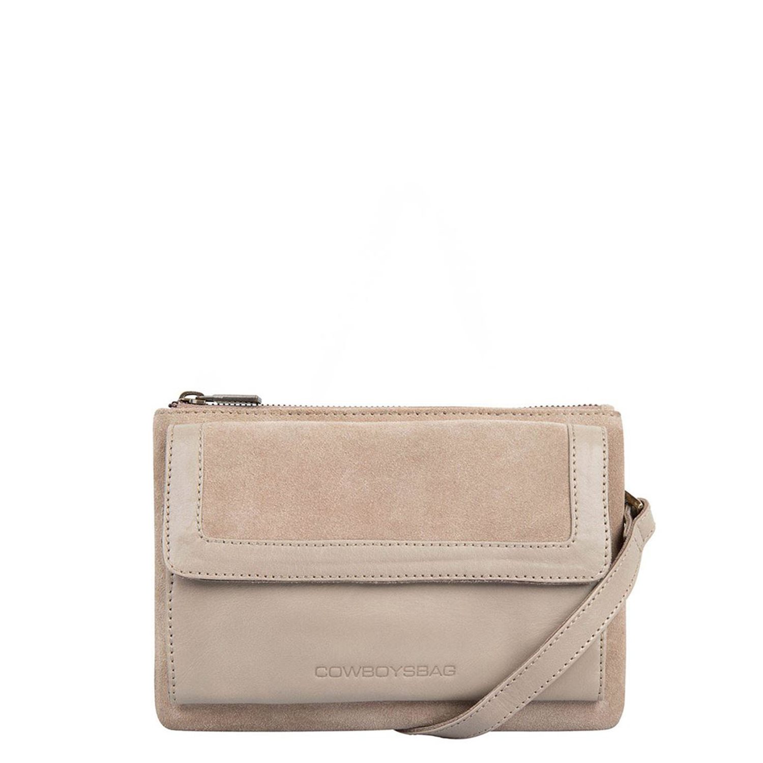 Cowboysbag Crockett Crossbody nomad