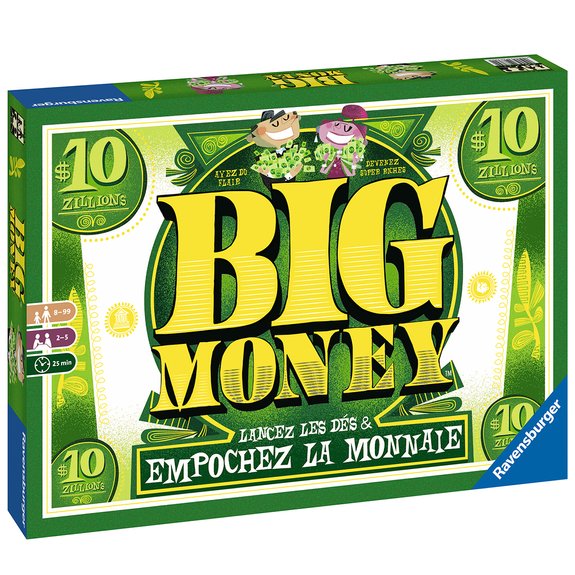 Big Money