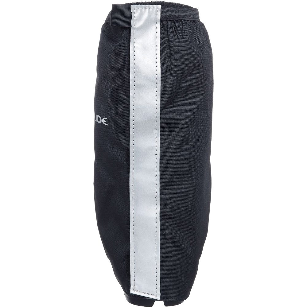 VAUDE Bike Gaiter Überschuhe schwarz