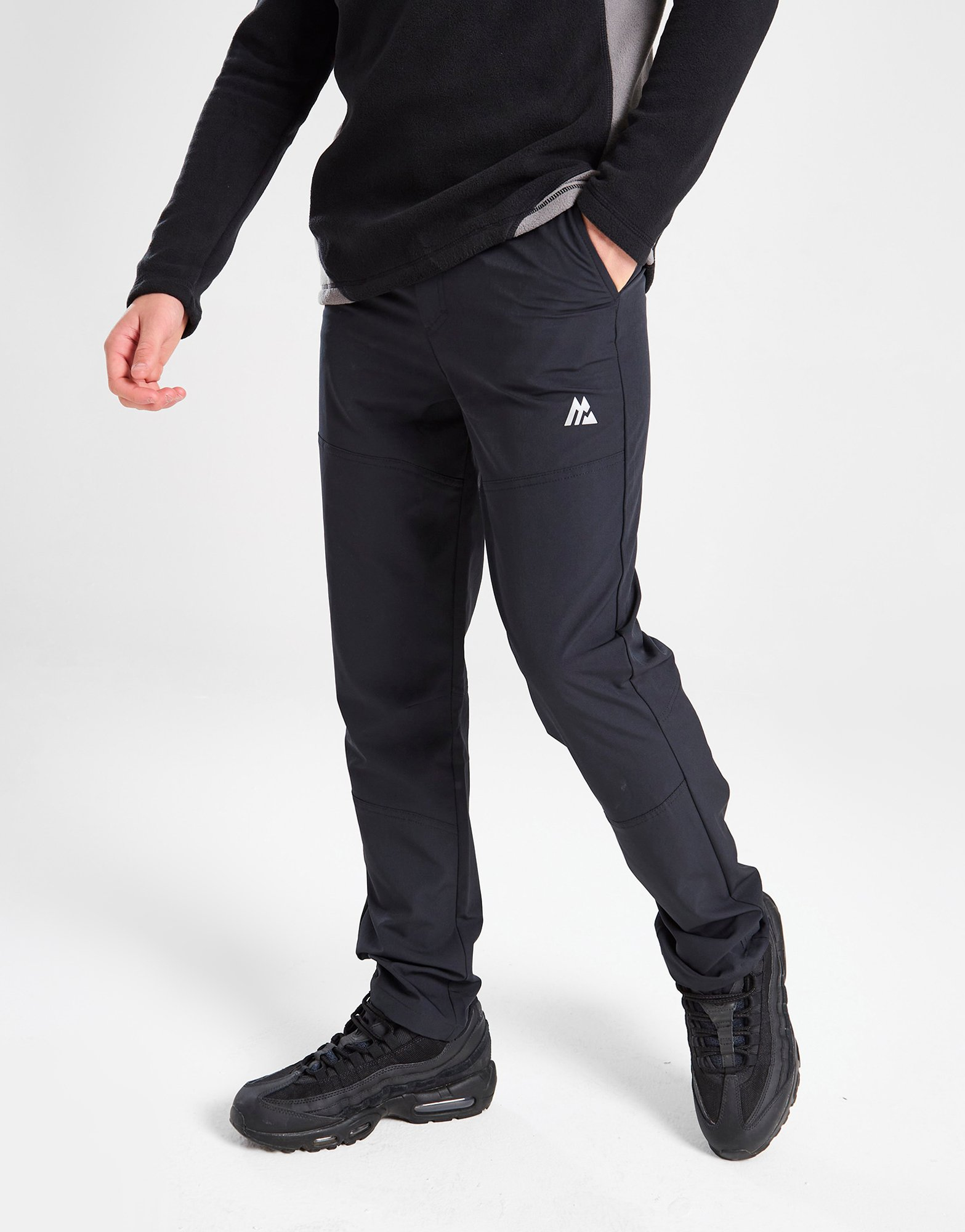 MONTIREX Pantalon de jogging Storm Outdoor Junior