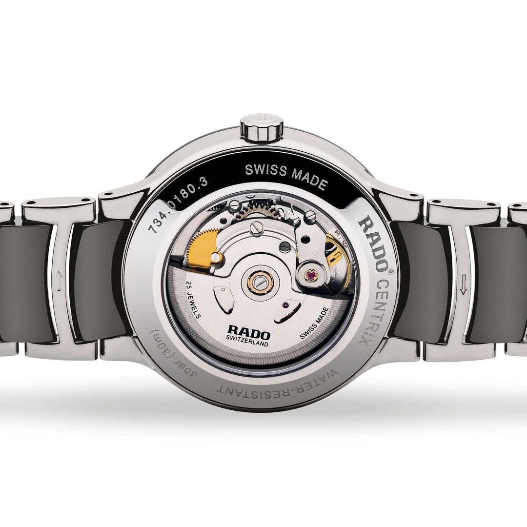Rado Centrix L Automatik