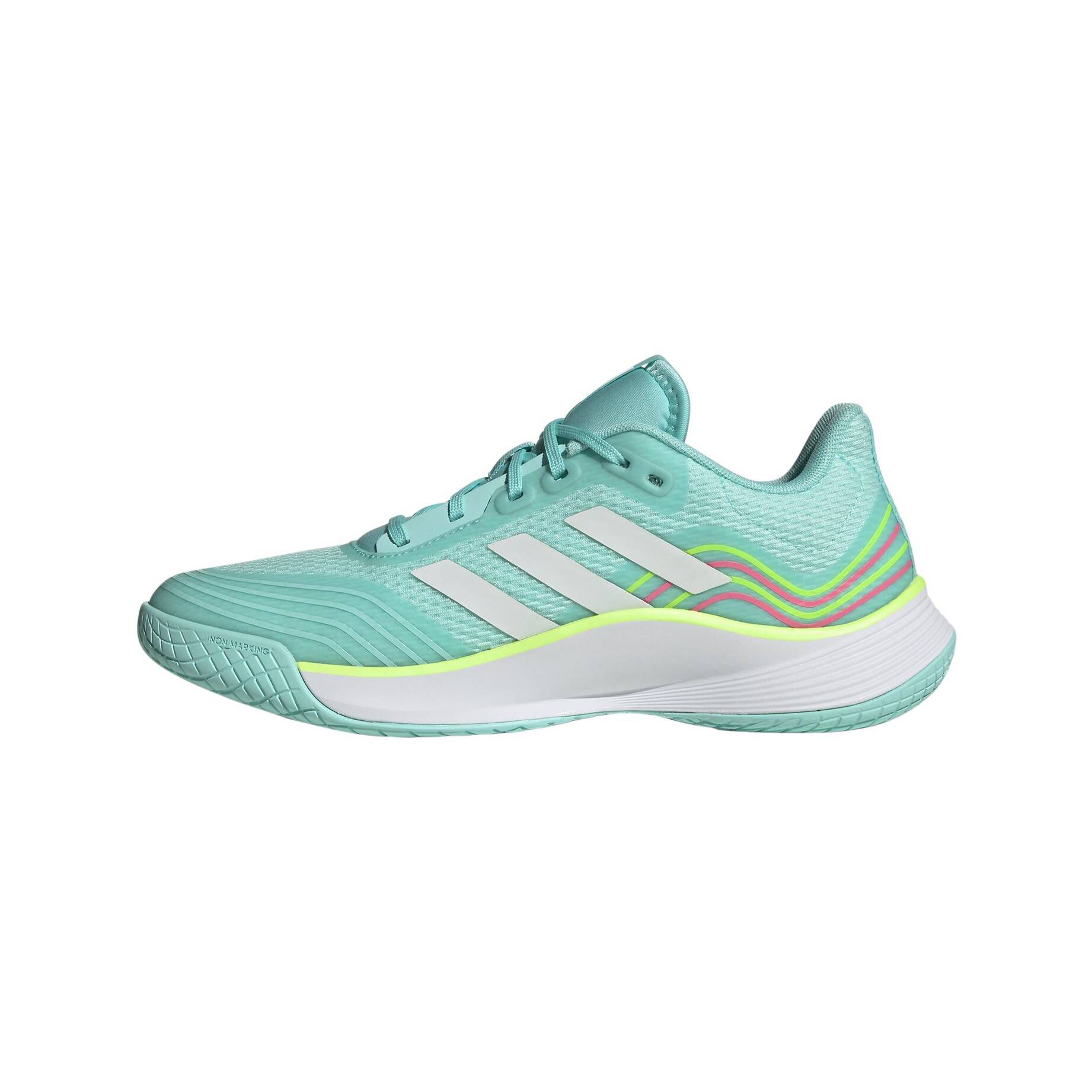 adidas Performance| Damen Hallenschuhe NOVAFLIGHT