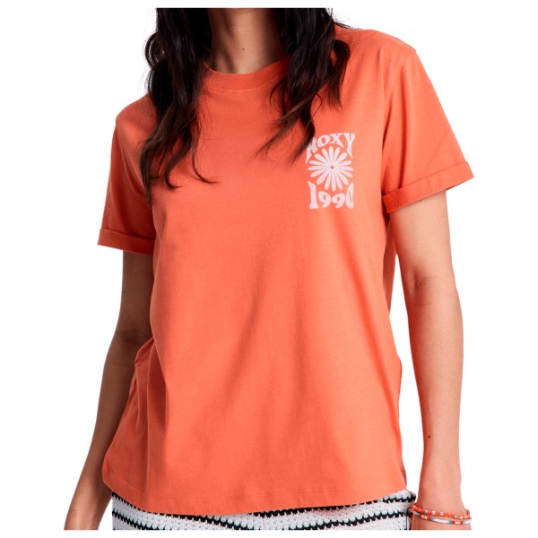 Roxy - Women's Oceanregular FB - T-shirt