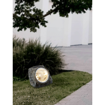 Eglo Solar steen set 3 stuks