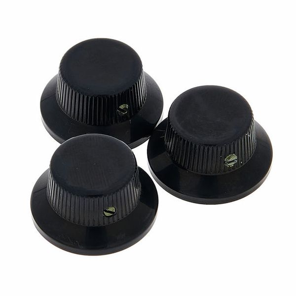 Schaller ST-Style Knobs BC