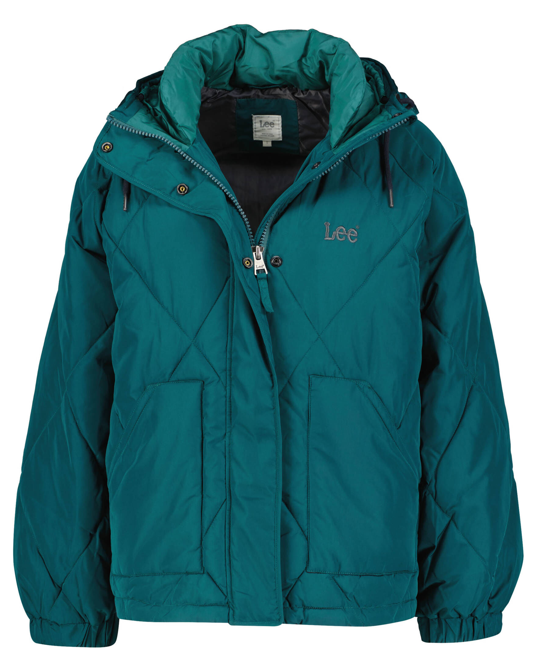 Lee| Damen Steppjacke ESMERALDA