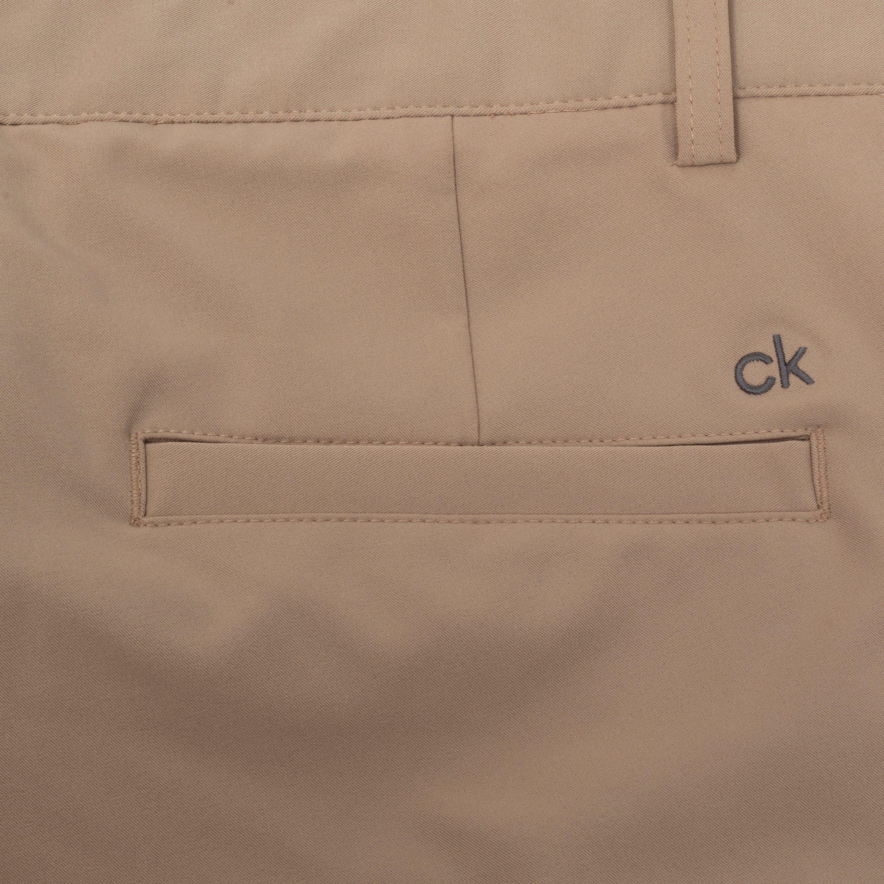 Calvin Klein Golf CKGolf Bullet Stretch Trousers