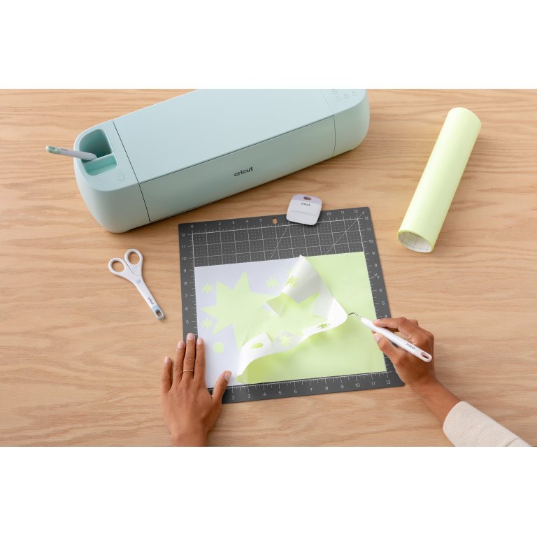 Cricut Klebefolie Vinyl GITD