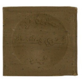Savon d’Alep extra-doux à l’argile rose - Visage, corps & cheveux - 125 g