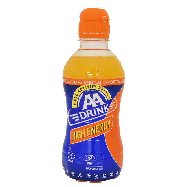 AA Frisdrank 330ml