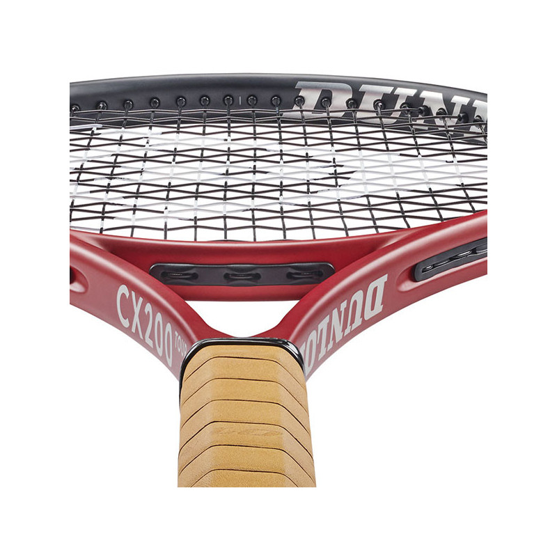 Dunlop CX 200 Tour 18x20 - Raquette compétition très précise