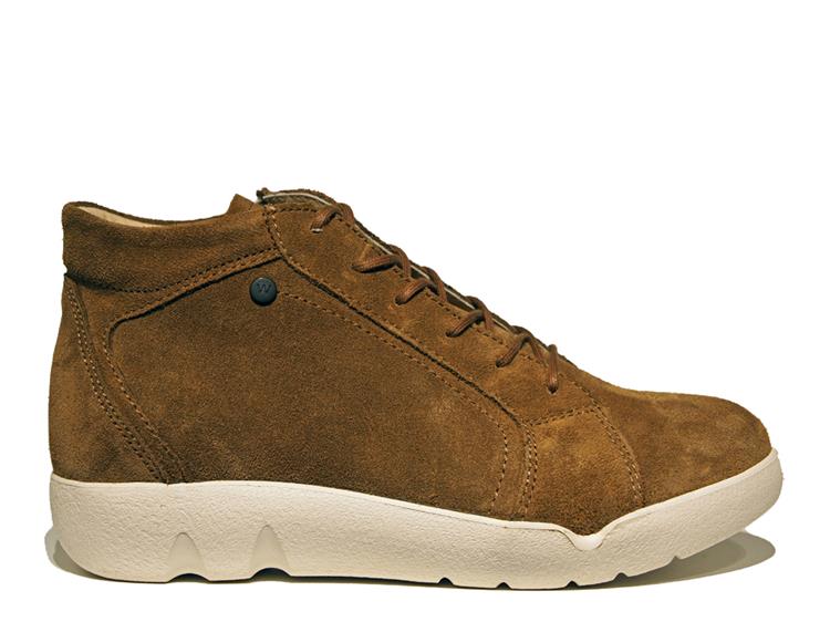Wolky 07525 Cognac/Naturel