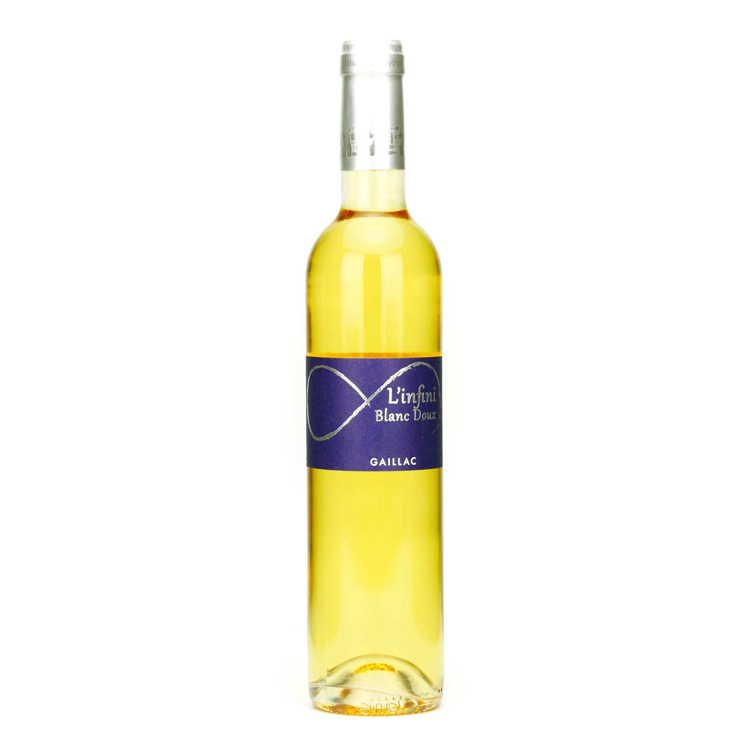 L'Infini blanc doux - AOP Gaillac blanc