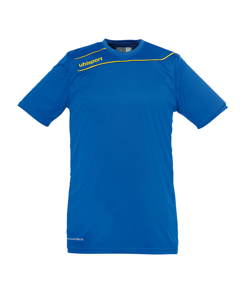uhlsport Trikot Blau F04