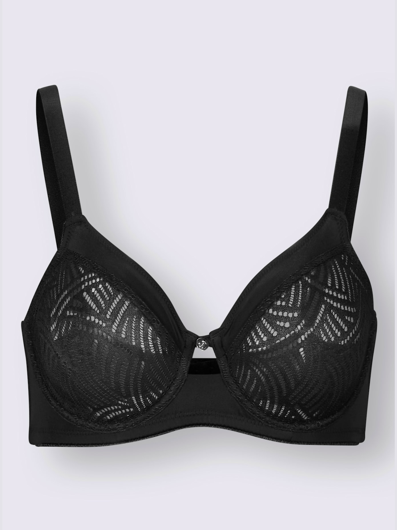 Soutien-gorge à armatures bon. b, c, d, e