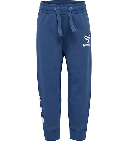 Hummel Jogginghosen - hmlApple - Wahr Navy