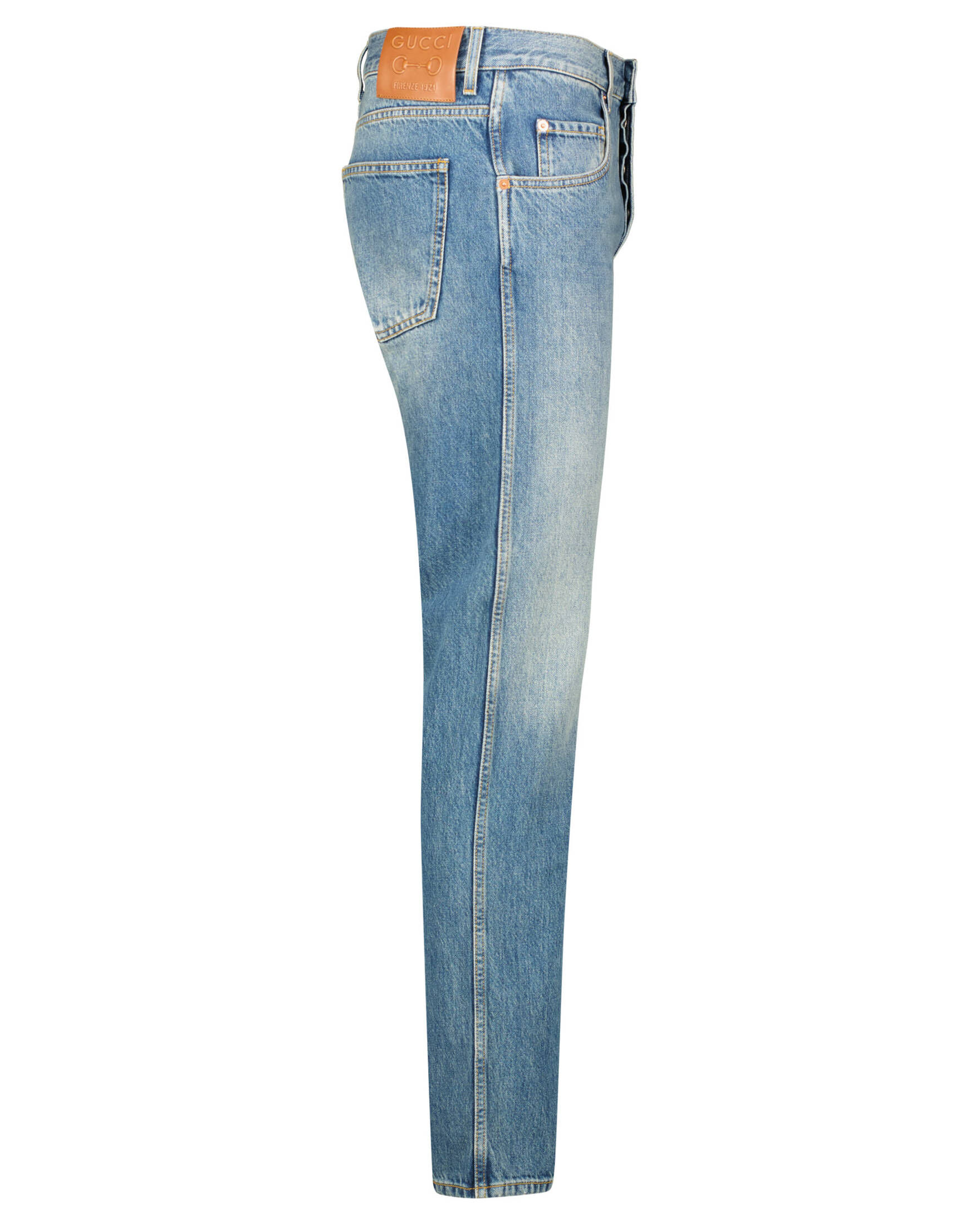 Gucci| Herren Jeans Tapered Fit