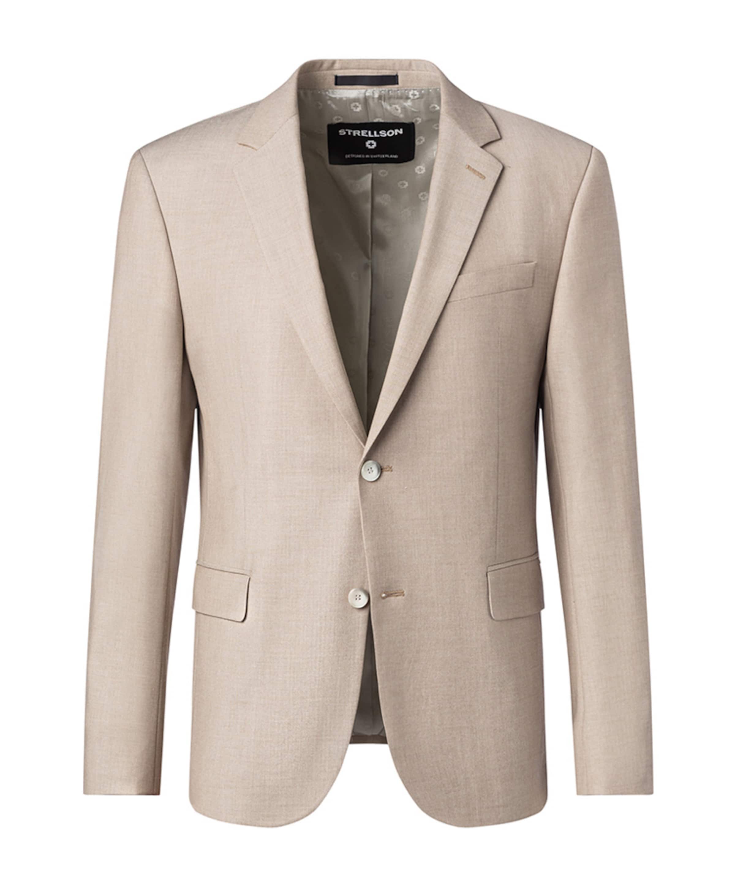 Strellson Heren colbert beige