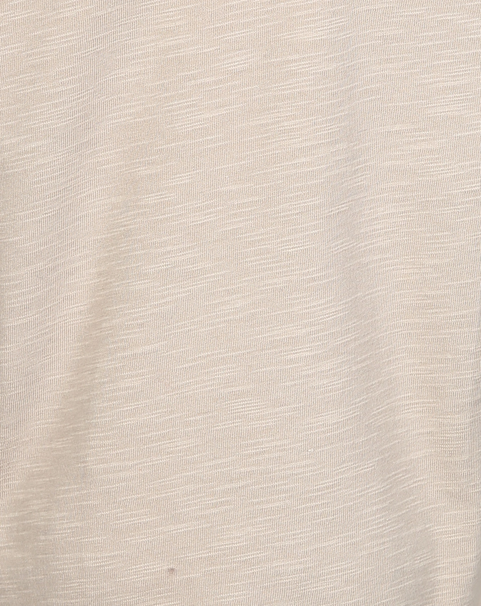 Jersey-Langarmshirt ELSA in braun