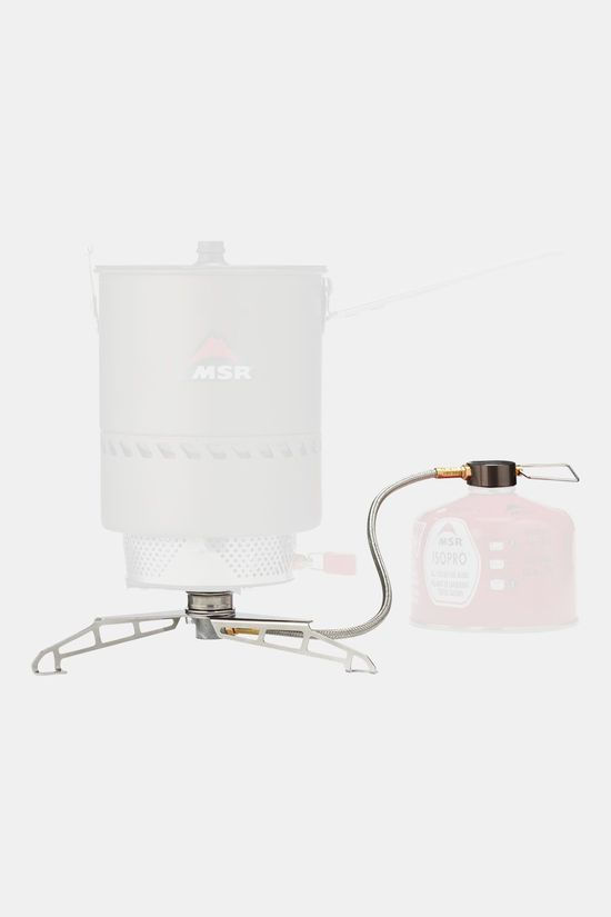 MSR MSR LowDown Remote Stove Adapter
