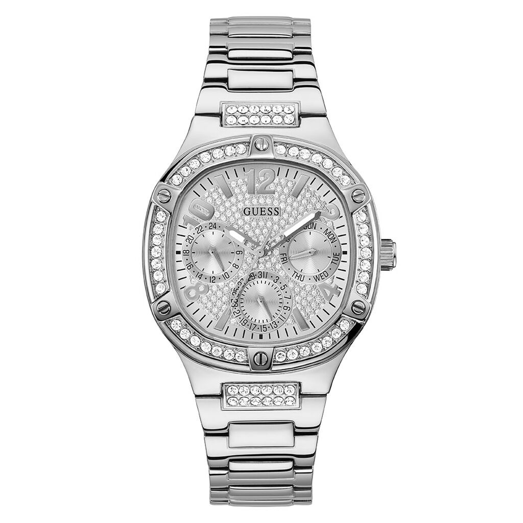 Montre Guess Duchess Argenté