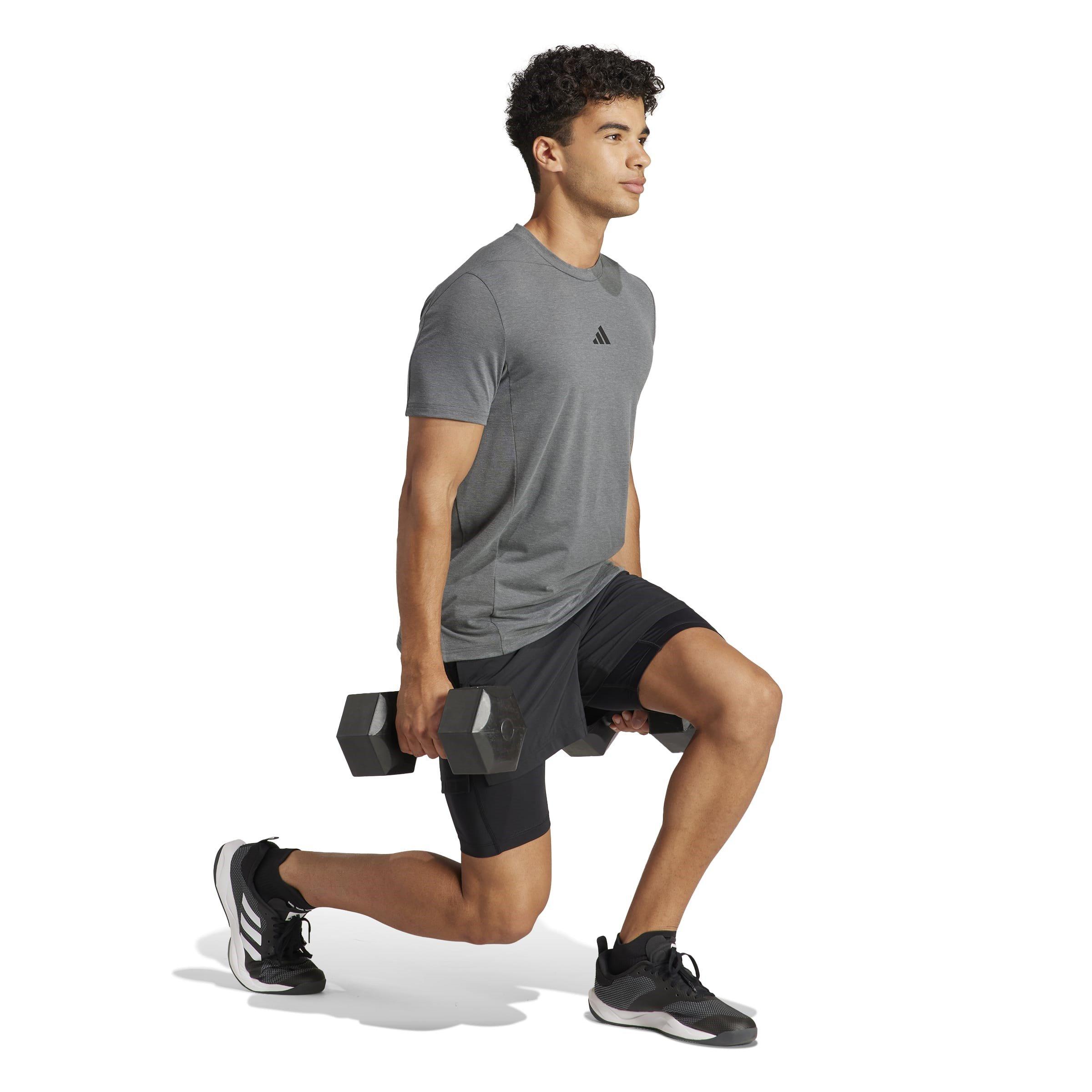 adidas Designed For Training Tee