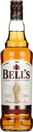 BELL'S ORIGINAL 70CL