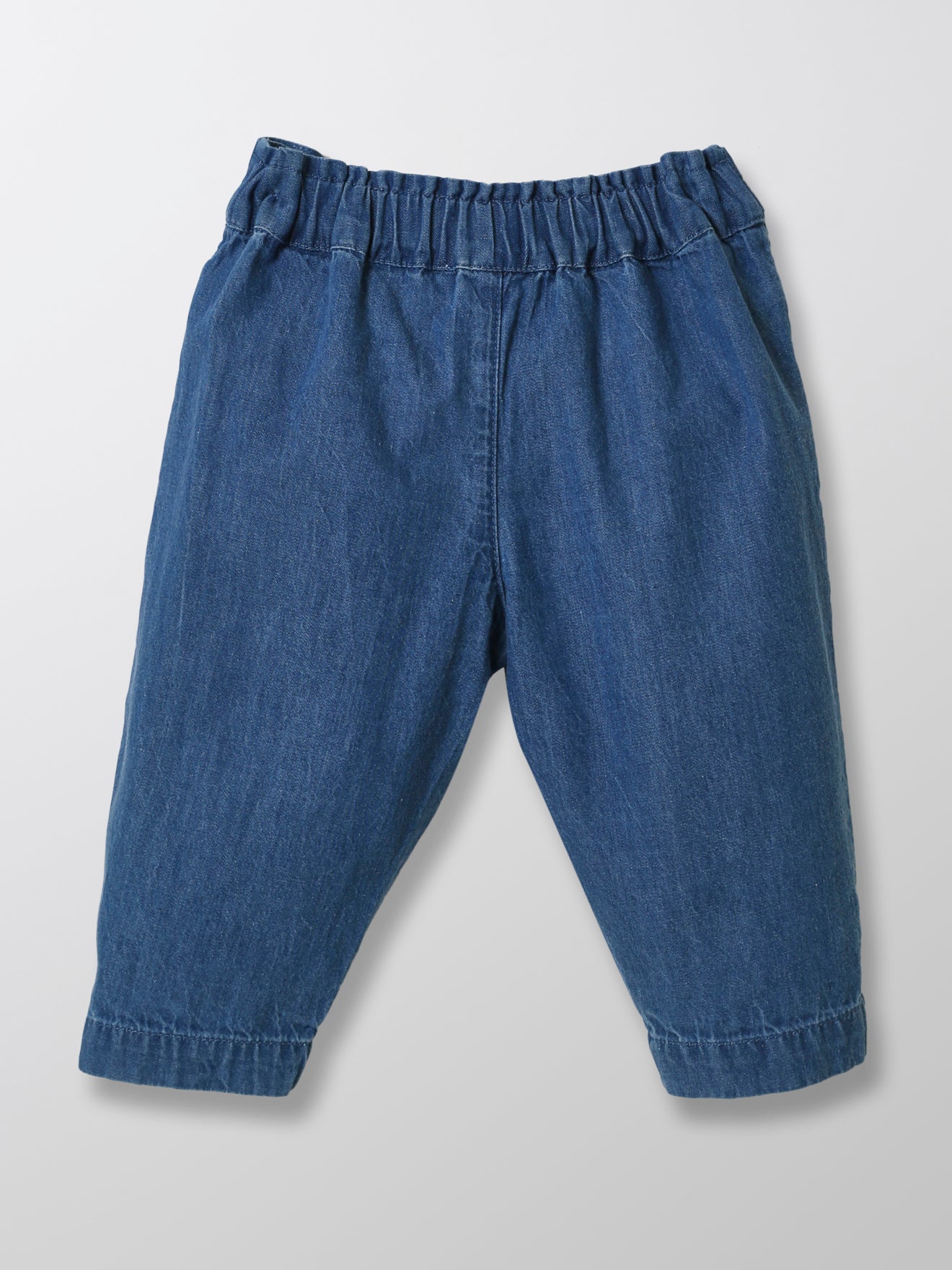 Pantalon Bébé en denim light