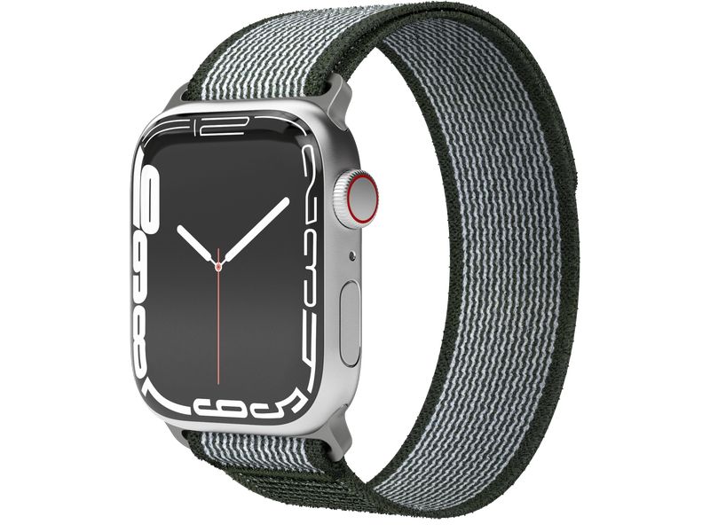 Vonmählen Armband Trekking Loop Apple Watch 42/44/45/49 mm Armband für Apple Watch 42/44/45/49 mm