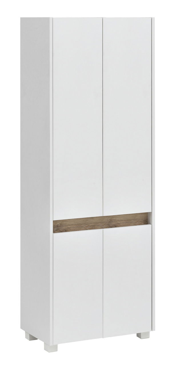 Stylife Hochschrank 57 cm COSMO