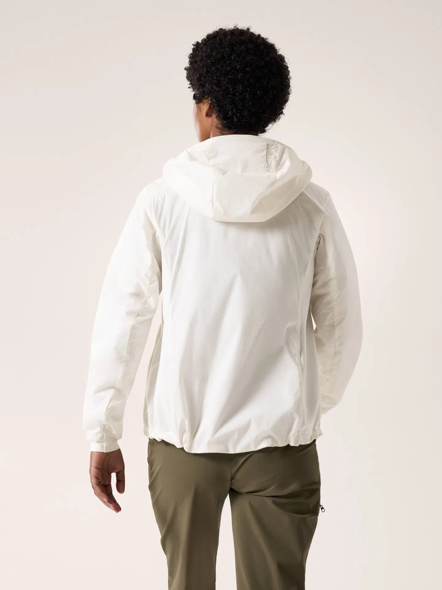 Arc'teryx Atom Hoody W's
